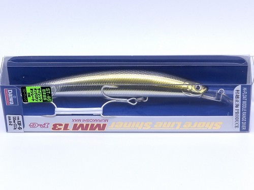 Daiwa shore line shiner mm13 - shore,