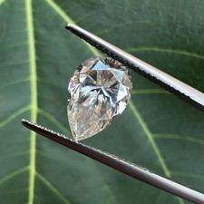 Diamante naturale certificato