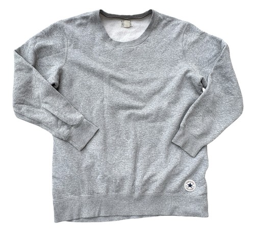 Maglione felpa converse - maglione,