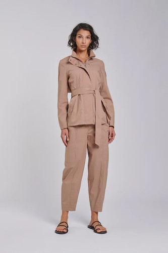 Bomboogie trench tela misto - bomboogie,