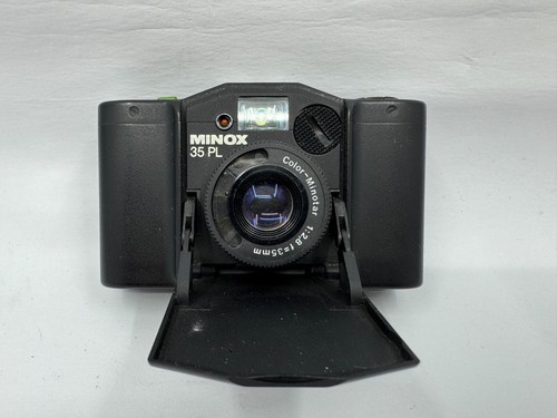 Fotocamera compatta minox - compatta,