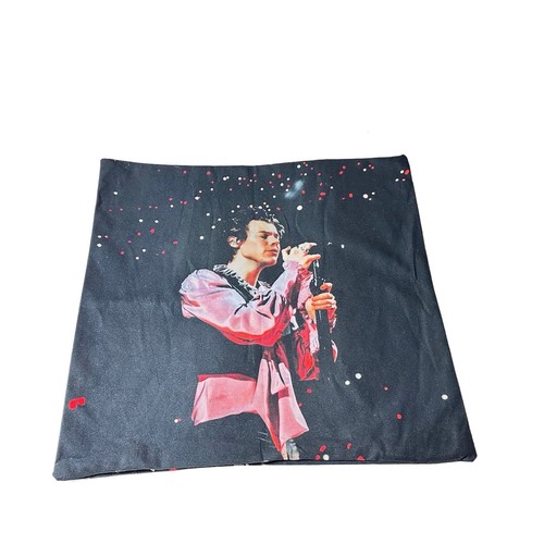 Copricuscino harry styles - copricuscino,