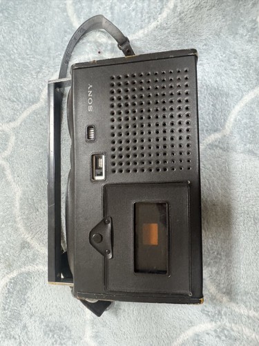 Sony 1150 registratore a - tc-1150,