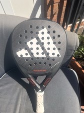 Padel Adidas Metalbone Team 