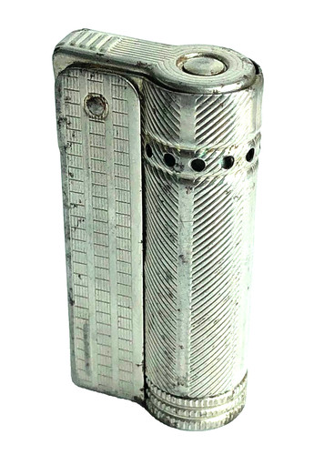 Accendino benzina vintage - benzina,