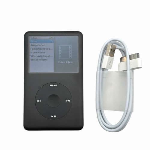 Apple ipod classic - ipod,