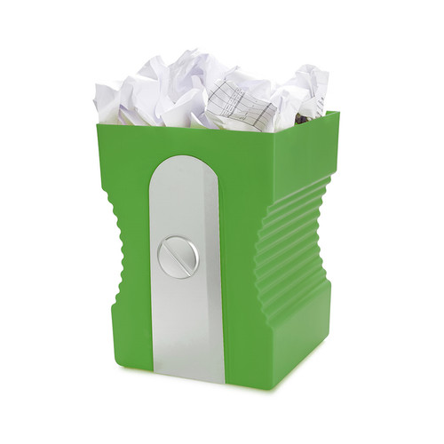 Cestino carta temperino maxi - carta,
