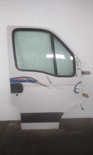 Portiera anteriore destra per - destra,