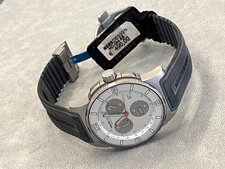 Orologio MomoDesign NOS - Cronografo in Acciaio, Calibro Swiss Made.