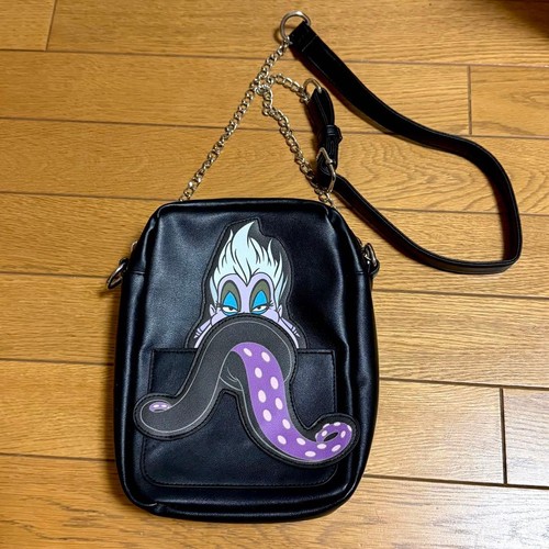 Borsa tracolla sirenetta - borsa,