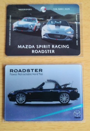 Mazda spirit racing - mazda,