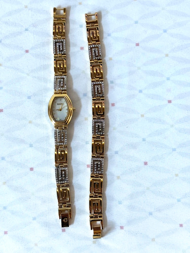 Elgin matching set 2 - matching,