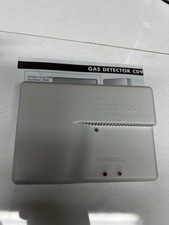 Rivelatore di fughe gas Metano