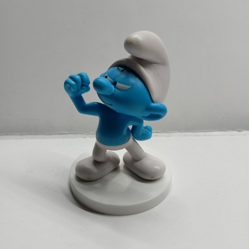 Raro puffo peyo 2016 - raro,