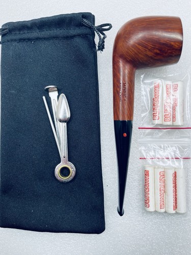 Pipa ser jacopo modica fatta - pipa, a