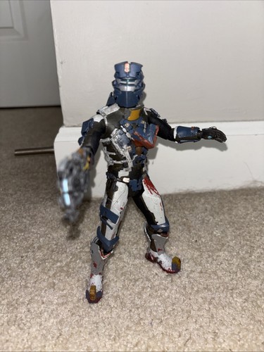 Modellino neca dead space - modellino,