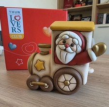 Locomotiva Thun Club Babbo