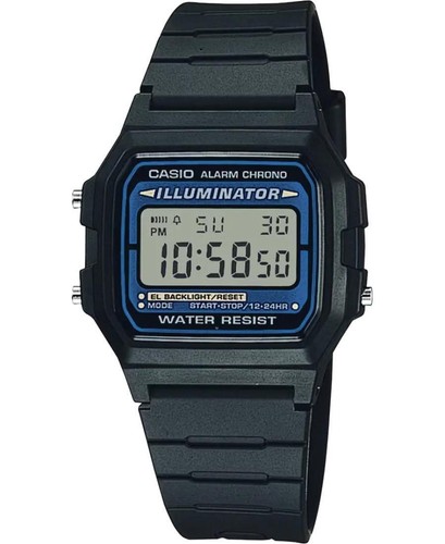 Orologio casio uomo digitale - casio,