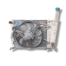 Radiatore per Lancia Ypslon