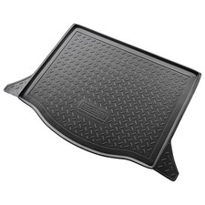 Vasca baule in gomma adatta