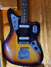 Fender USA American Vintage 62