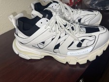 Balenciaga Track Runner taglia