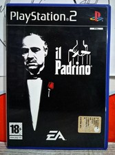 IL PADRINO (THE GODFATHER) PS2