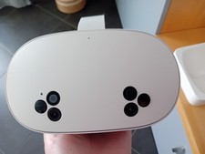 Meta quest 3s 128gb + usb-C 5m