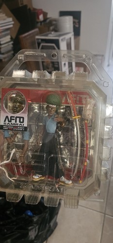 Cube works afro - works,