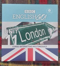 BBC ENGLISH GO! corso