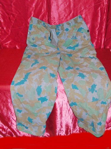 Pantaloni taglia nva 1963 - taglia,