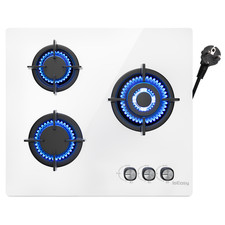 PIANO COTTURA INCASSO 3 FUOCHI