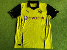 Maglia Shirt Jersey Borussia