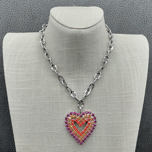 Collana tarina tarantino tono - collana,