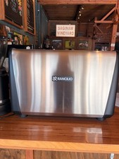 Rancilio Class 5 Commercial