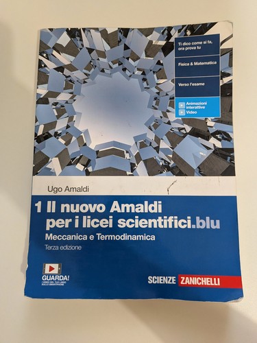 Nuovo amaldi per - per, i