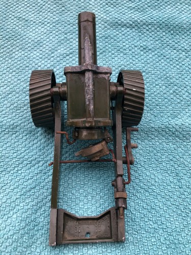 Cannone militare anni - anni, 70