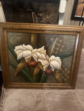 Royal Pair Limited Edition Print by Fangyu Meng - Secondary Market Art