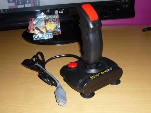 Cheetah 125 joystick per - 125+,
