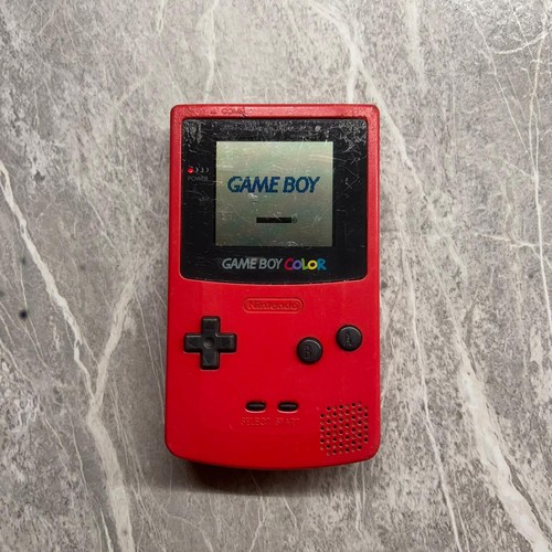 Nintendo game boy - nintendo,