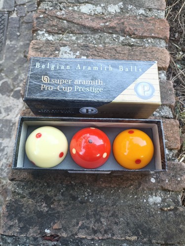 Super aramith pro cup prestige - aramith,