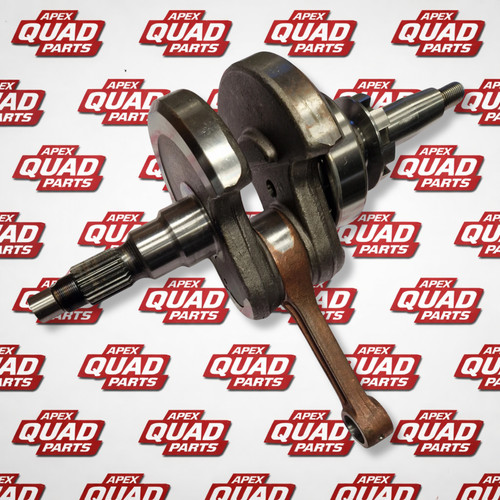 Gruppo albero motore yamaha - gruppo,