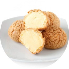 CA' D'ORO CREMA DESSERT 1.5 KG PREGEL