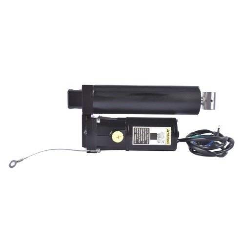 Motore power trim - motore, tilt