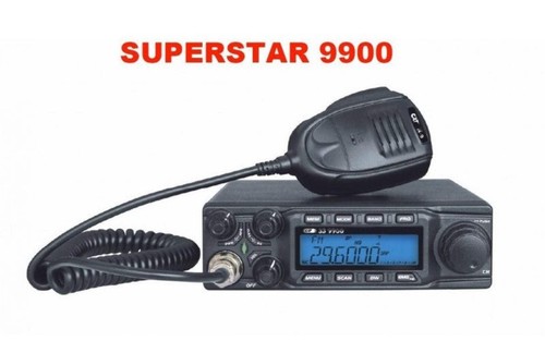 Superstar 9900 crt - ss-9900,