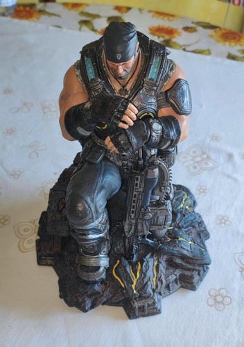 Statua action figure - action,