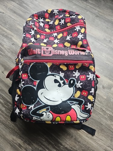 Zaino walt disney world - zaino,