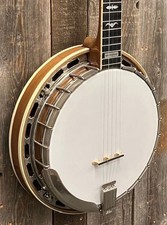 Gibson RB-350 circa Banjo anni