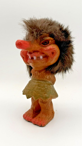 Original troll ny - ★★★,