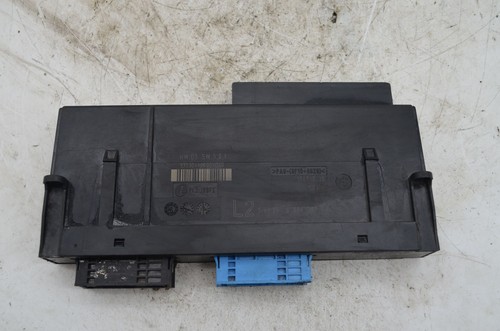 116876 centralina comfort bmw - comfort,